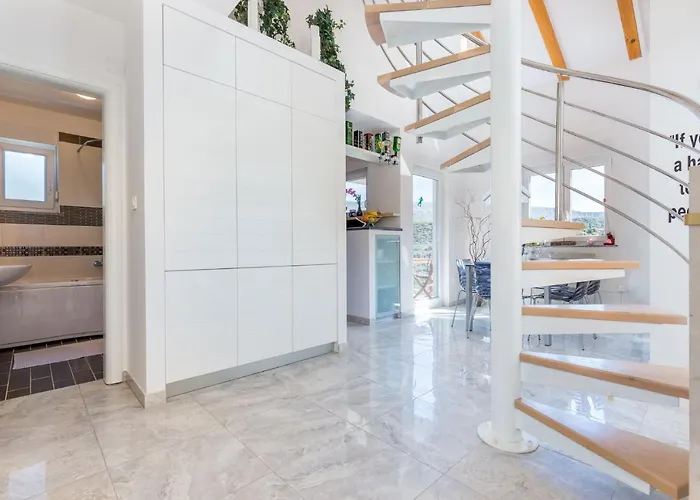 Apartmán Dario