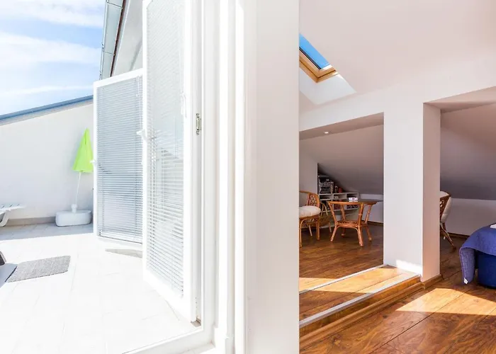 Dario Apartmán *