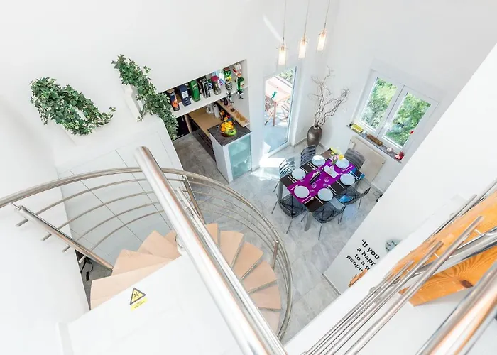 Dario Apartmán Crikvenica