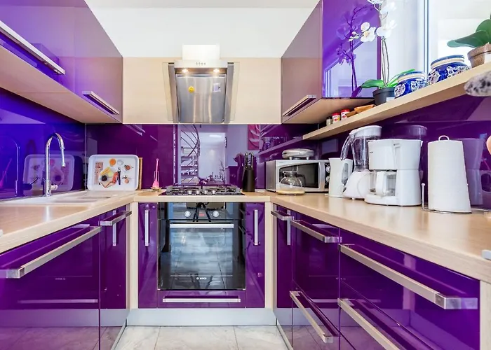 Dario Apartmán *