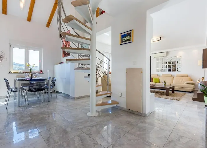 Apartmán Dario