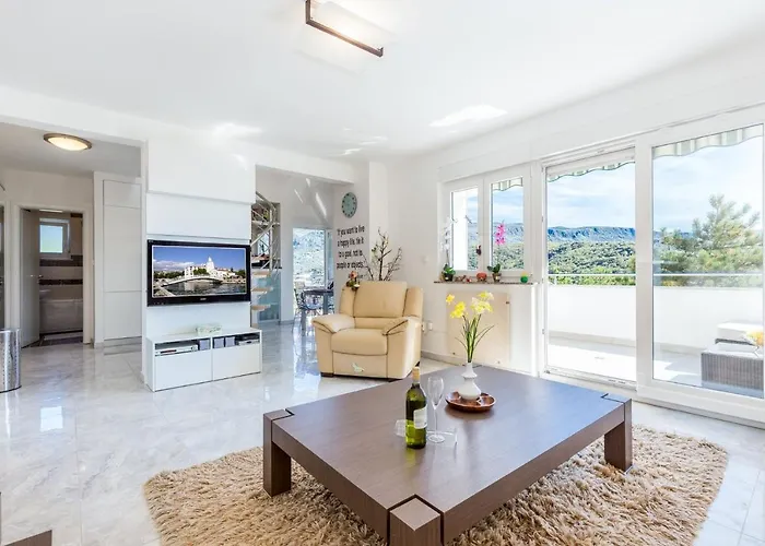 Dario Apartmán