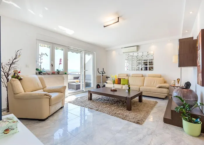 Apartmán Dario *