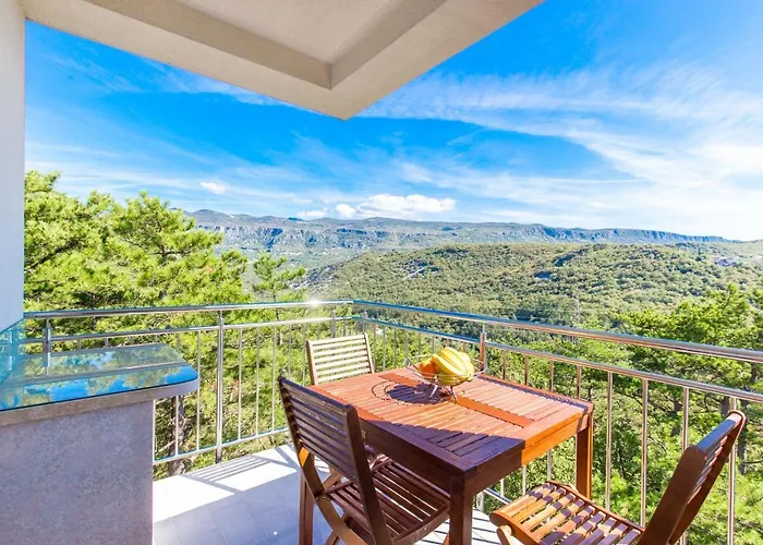 Dario Apartmán Crikvenica
