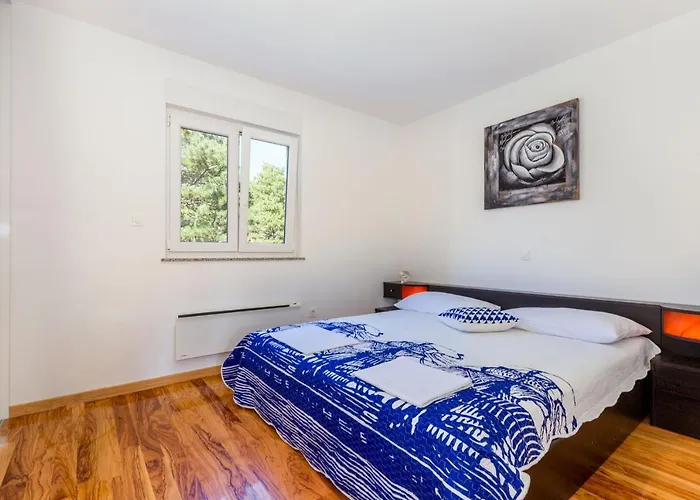 Apartmán Dario Crikvenica