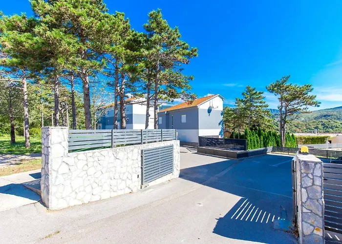 Apartmán Dario